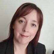 Esther Salmerón, Microblau