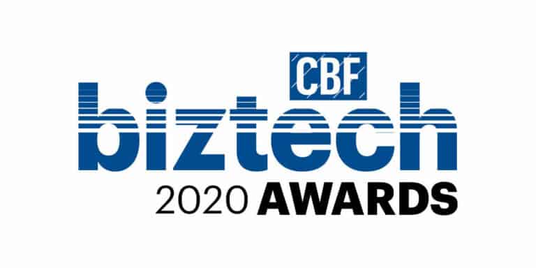 Biztech Awards - 2020