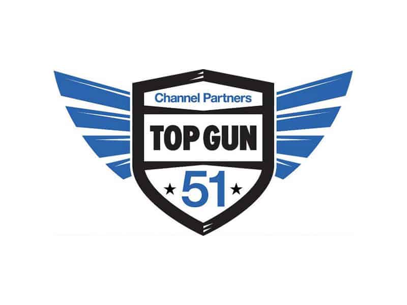 Channel Partners - Top Gun 51