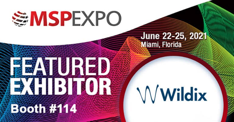 Featured Exhibitor Wildix