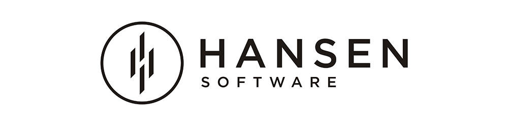 Hansen Software logo