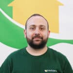 Rubén Martí, Responsable de Marketing, IT y Telecomunicaciones en Autsolar