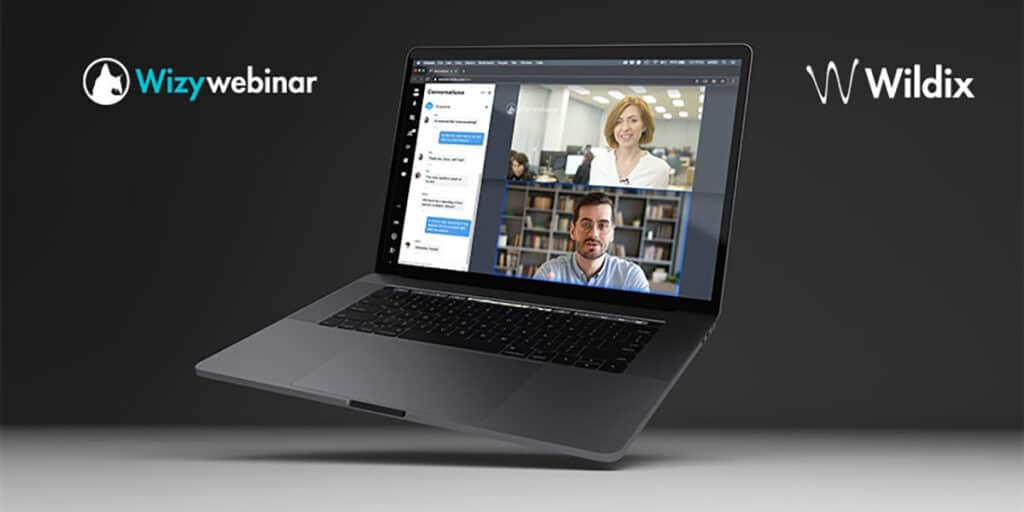 Wildix Wizywebinar under the spotlight of UC Today