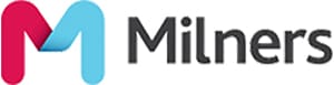Milners logo