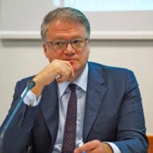 Stefano Perrone