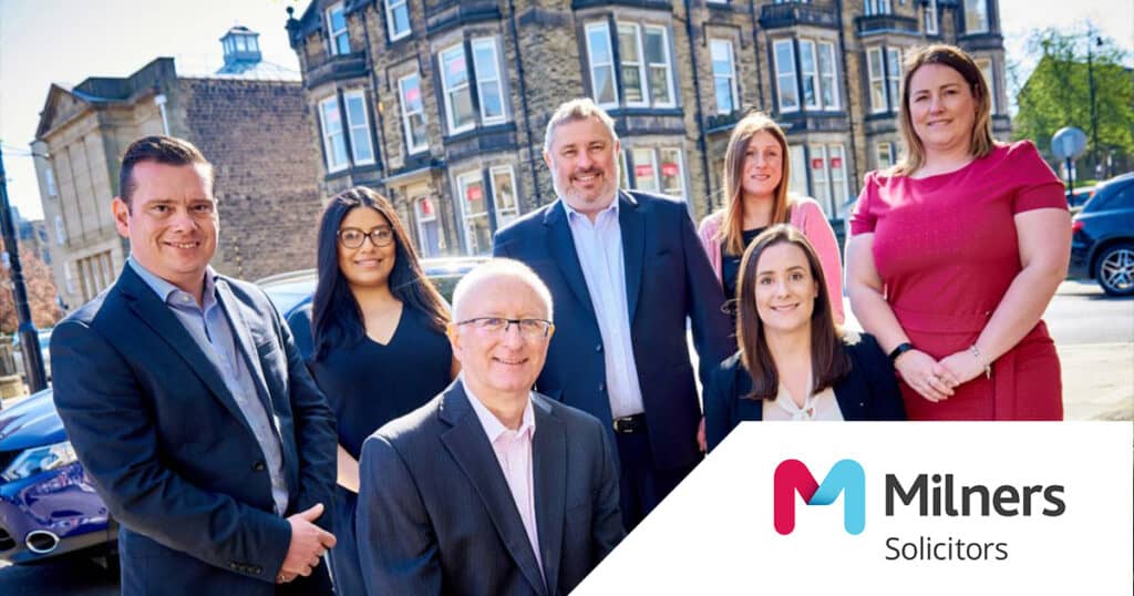 Milners Solicitors - Wildix case study