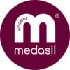 Medasil logo