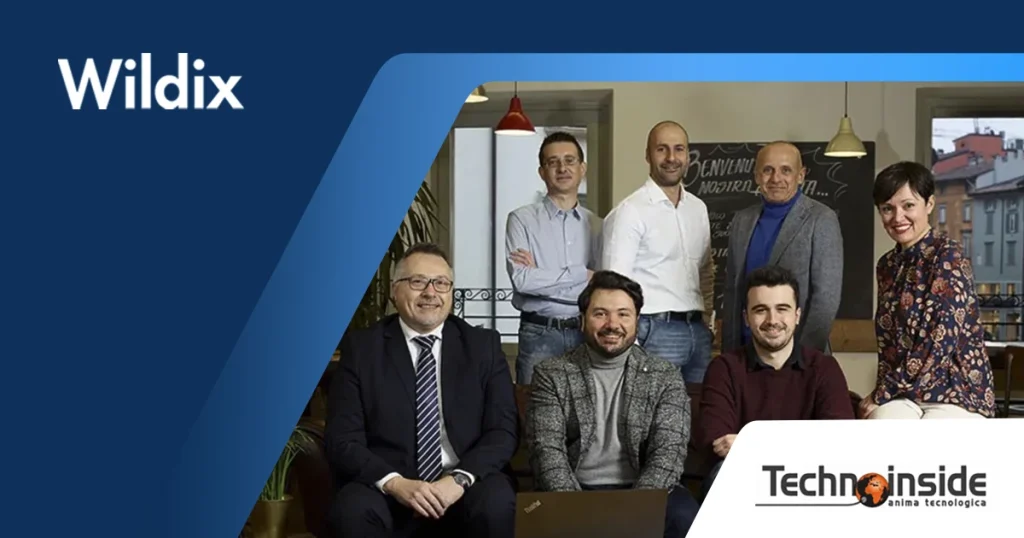 Partner Story Technoinside