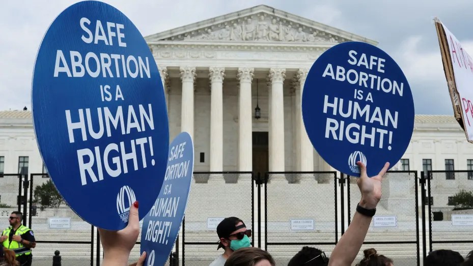 Let's stand up together for women's rights