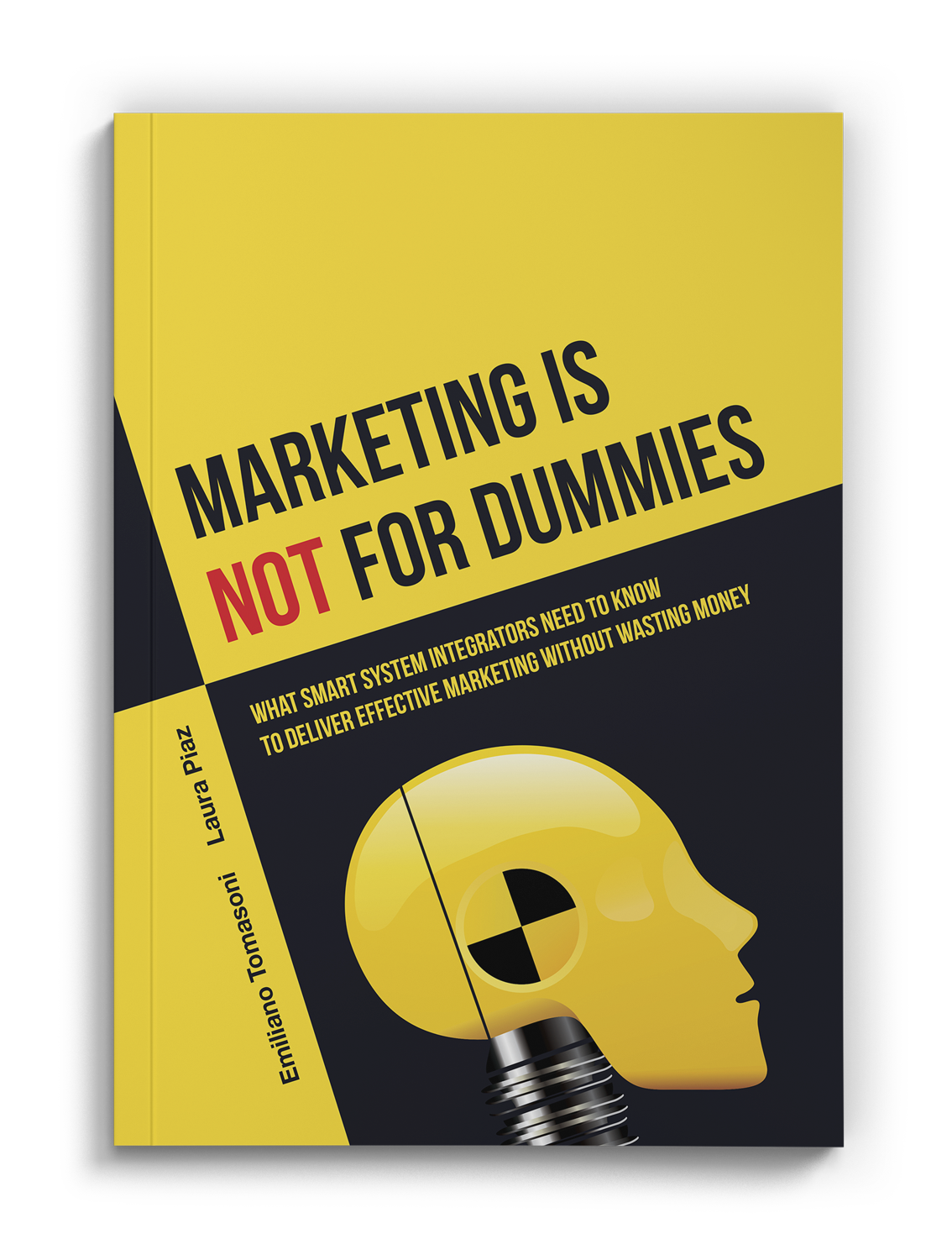 MKT-Is-not-for-Dummies