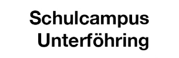 Schulcampus Unterföhring logo