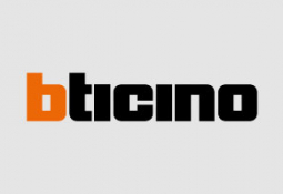 bticino logo