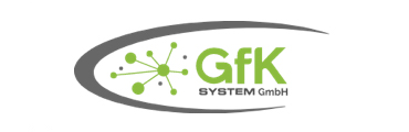 GfK System GmbH logo