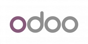 Odoo logo