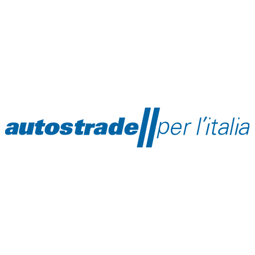 autostrade logo