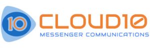 Cloud10/Messenger Communications Wildix Partner logo