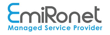 Emironet srl - Wildix partner logo