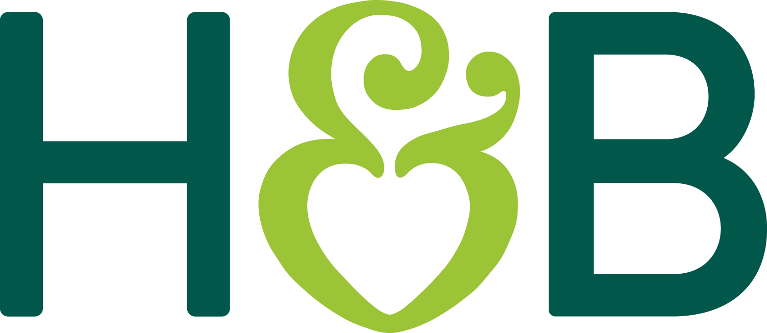 Holland & Barrett logo