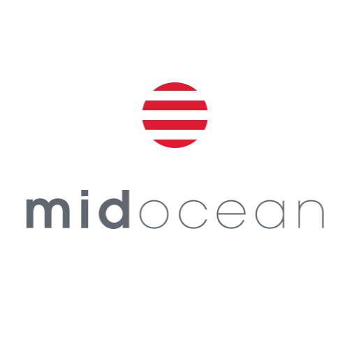 midocean logo