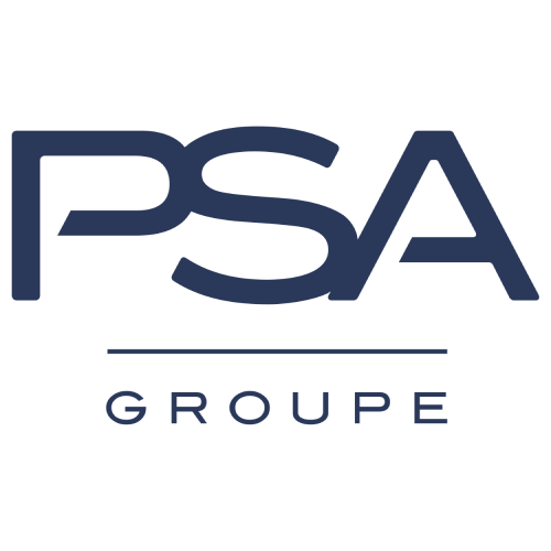 psa logo