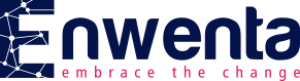 Enwenta logo