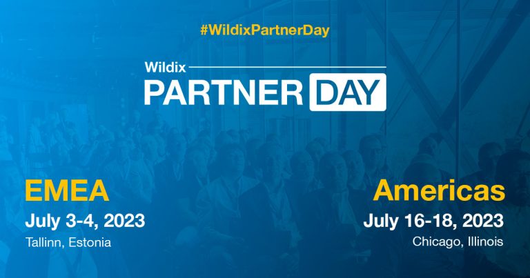 Wildix Partner Day - 2023