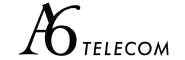 A6TELECOM - logo