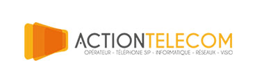 ACTION TELECOM - logo