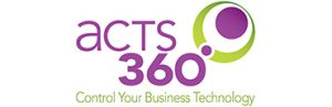 Acts 360 - logo