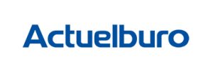 ACTUEL BURO - logo
