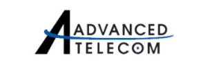 Advanced Telecom - logo