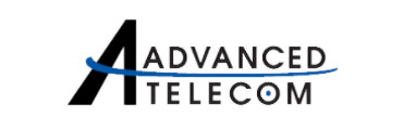 Advanced Telecom - logo