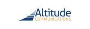 Altitude Communications - logo