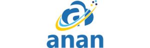 Anan Communications - logo