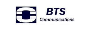 BTS - logo