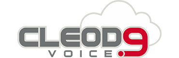 Cleod9 Voice - logo