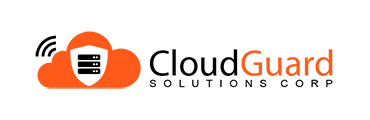 CloudGuard Solutions Corp - logo