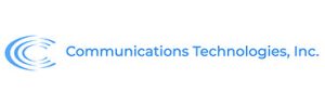 Communications Technologies, Inc - logo