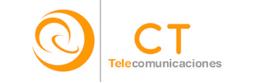 CT Telecomunicaicones - logo