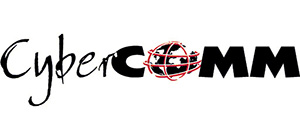 CyberComm - logo