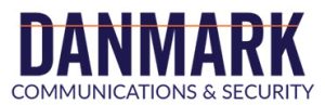 Danmark Communications & Security - logo