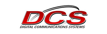 Digital Communications Systems - logo