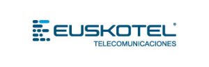 Euskotelecomunicaciones S.L. - logo