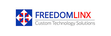 FreedomLinx - logo
