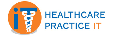 Health Care Practice I.T. - logo