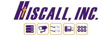 Hiscall, Inc - logo