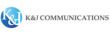 K&J Communications, Inc - logo