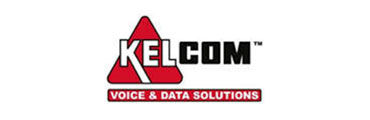 Kelcom Voice and Data Solutions - logo