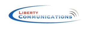 Liberty Communications - logo