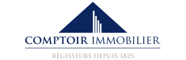 Comptoir Immobilier logo